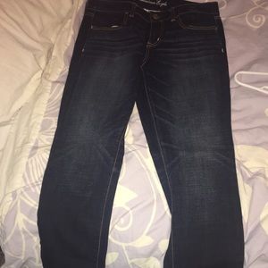 American Eagle Jeggings